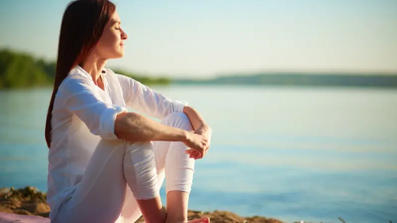 لتحسين ذاكرتك.. هذه تأثيرات التأمل على الدماغ