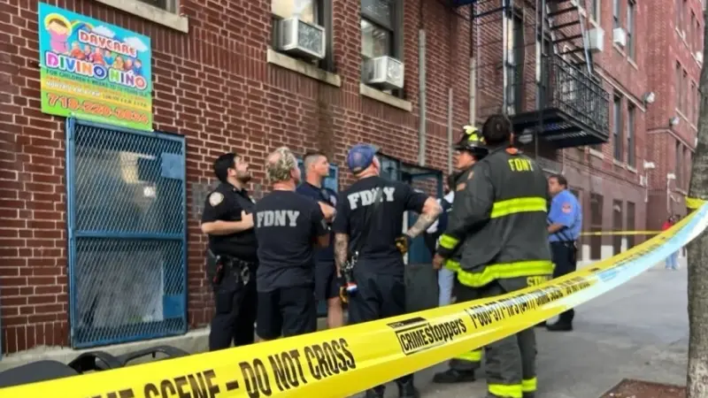 "حضانة المخدرات".. تفاصيل صادمة عن وفاة رضيع بجرعة زائدة