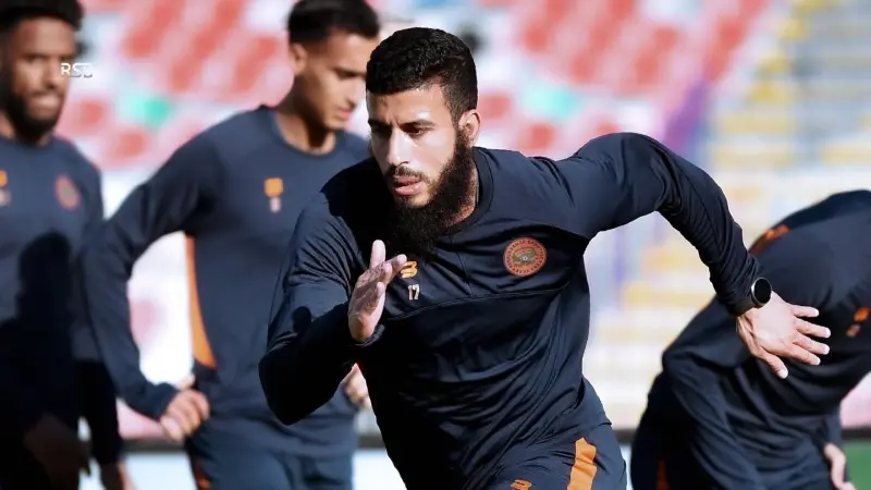 القنوات الناقلة لمباراة نهضة بركان ضد شباب قسنطينة في كأس الكونفدرالية الإفريقية مع الموعد والتشكيلة