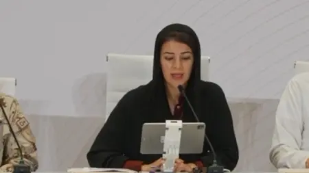 related_news_inside_blogsريم الهاشمي: إيران شنت اعتداءاتها دون أخذ بالاعتبار لموقف الإمارات