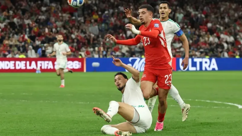 مباشر - تغطية أخبار كأس العالم 2026 اليوم الجمعة 3 يوليو.. ممثلو إفريقيا يتساقطون تباعا