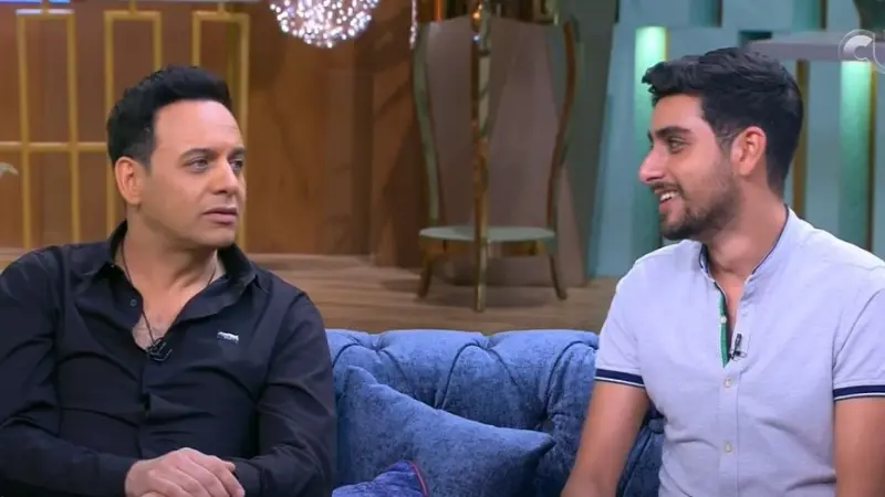 تيام مصطفى قمر إلى السينما.. ويكشف تفاصيل أولى بطولاته