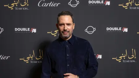 related_news_inside_blogsفيديو - ظافر العابدين لـ"المشهد": أنا تونسي وابنتي تعيش بين ثقافتين
