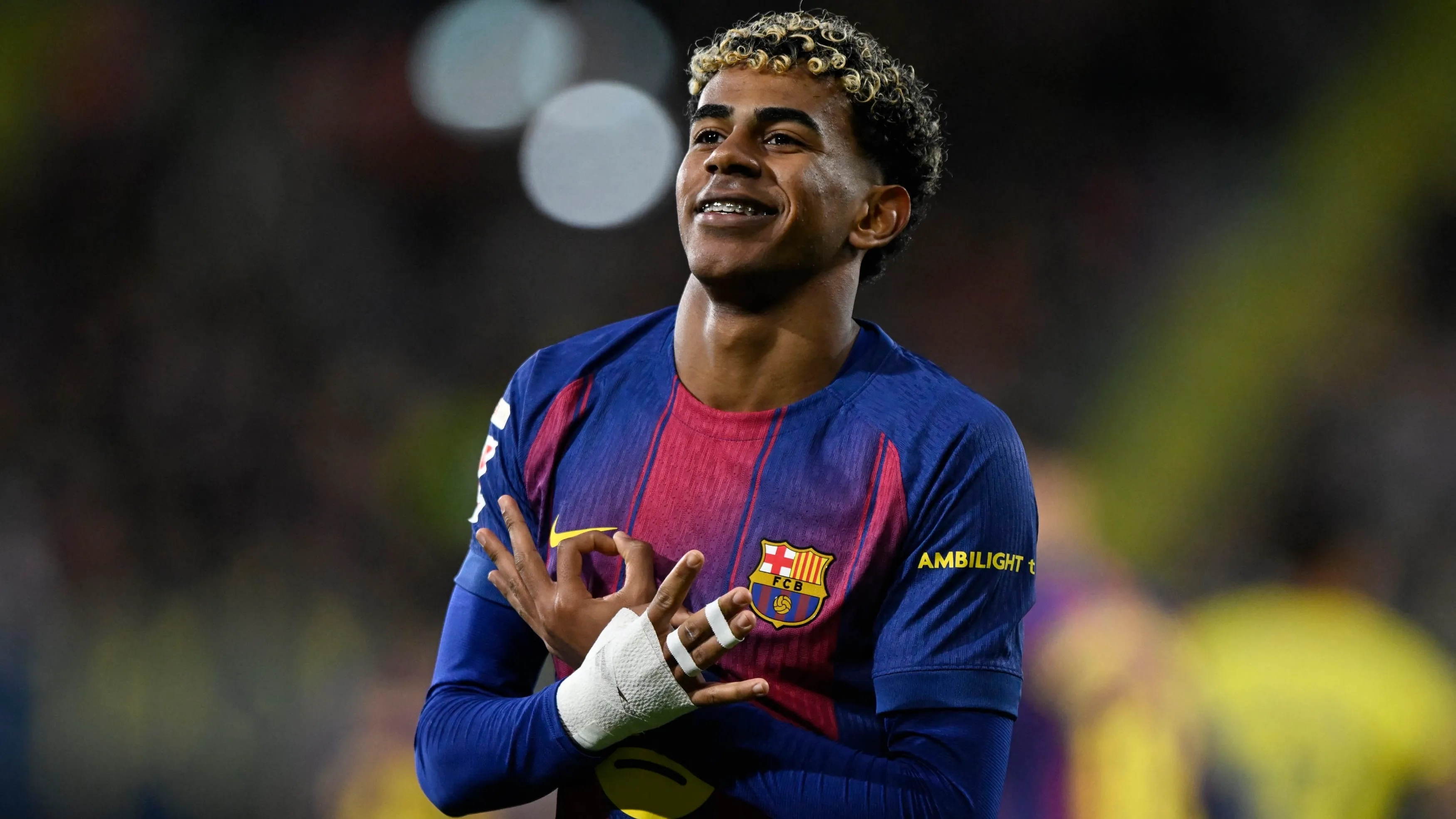 يامال ينافس هالاند.. من أغلى لاعب في العالم؟ 