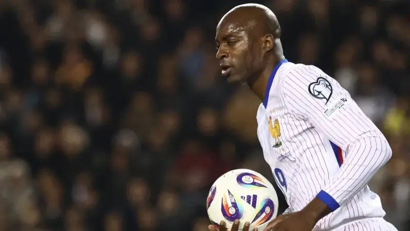 تصفيات كأس العالم 2026 - بدون مبابي.. فرنسا تختتم مشوارها بالفوز على أذربيجان