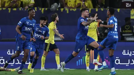 related_news_inside_blogsترتيب الدوري السعودي.. ماذا يحتاج النصر لحسم اللقب بعد التعادل مع الهلال؟