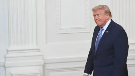 تقرير: خطة ترامب لتمويل حرب إيران مهددة بسبب هذه الخلافات