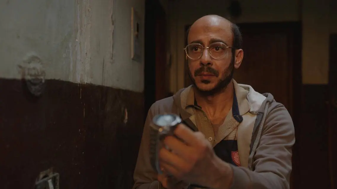لعبة جهنم أولى حكايات مسلسل القصة الكاملة (إنستغرام) لعبة جهنم أولى حكايات مسلسل القصة الكاملة (إنستغرام)