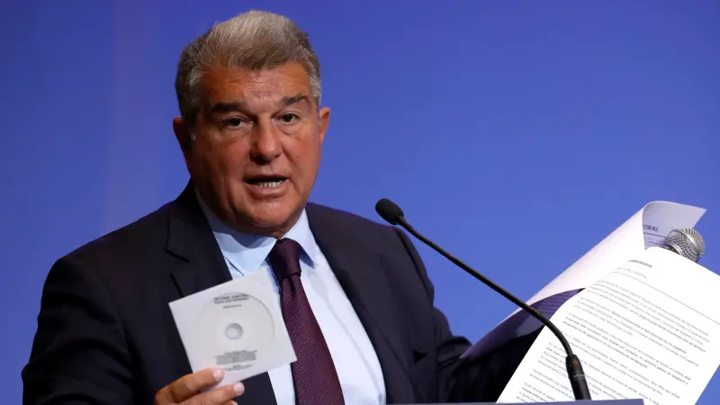 فضيحة نيغريرا.. القضاء الإسباني يُسقط التّهم الموجّهة ضد لابورتا