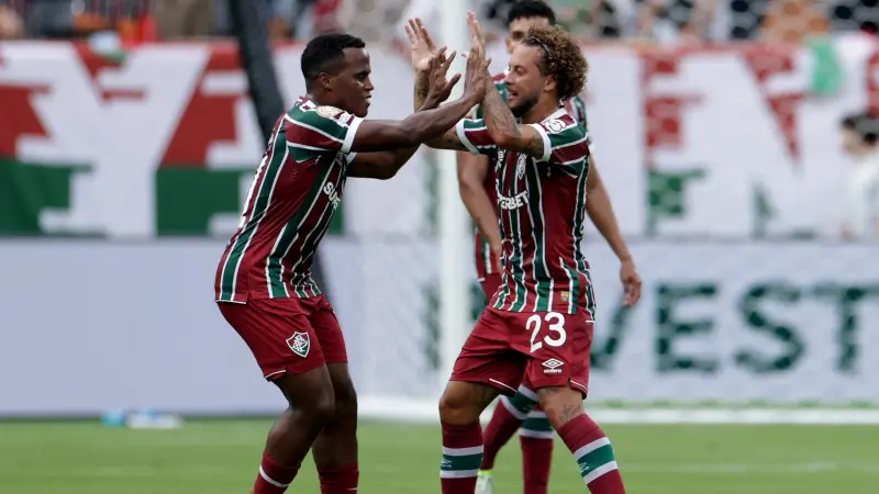 فلومينيسي يُنهي مغامرة أولسان ويقلب الطاولة ليقترب من الأدوار الإقصائية