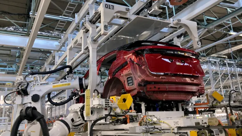 حول رأس المال.. "نيسان" و"رينو" تتطلعان إلى اتفاق نهائي