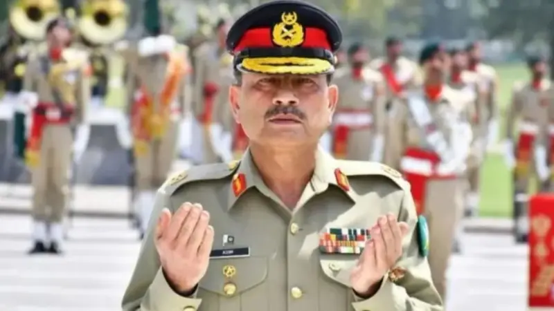 "صديق ترامب".. من هو عاصم منير الذي قاد مفاوضات إيران وأميركا؟