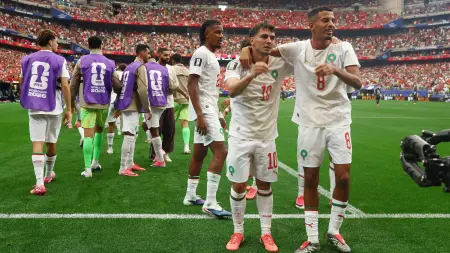 related_news_inside_blogsكأس العالم 2026 - تقرير بريطاني: هل المغرب مرشح للمنافسة على اللقب؟