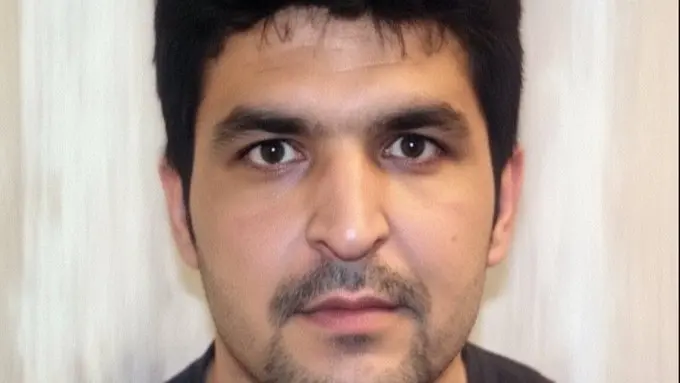 من هو رحمن الله لاكانوال الذي أطلق النار قرب البيت الأبيض؟