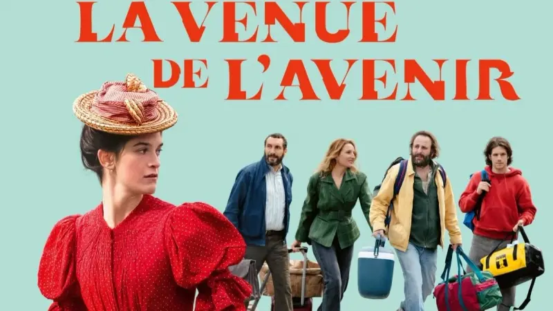 14 فيلما من أفضل أفلام فرنسية 2025.. قائمة لا تفوتها من الإثارة والتشويق