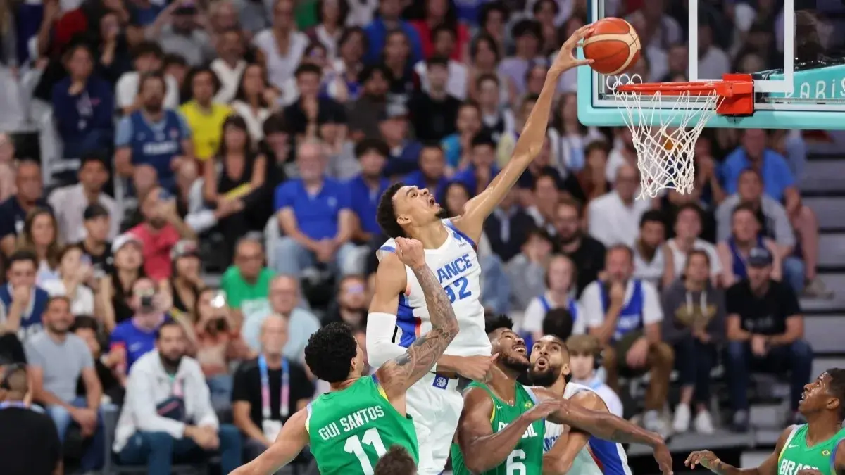 ويمبانيما غاب عن منتخب فرنسا في آخر عامين (رويترز) ويمبانيما غاب عن منتخب فرنسا في آخر عامين (رويترز)