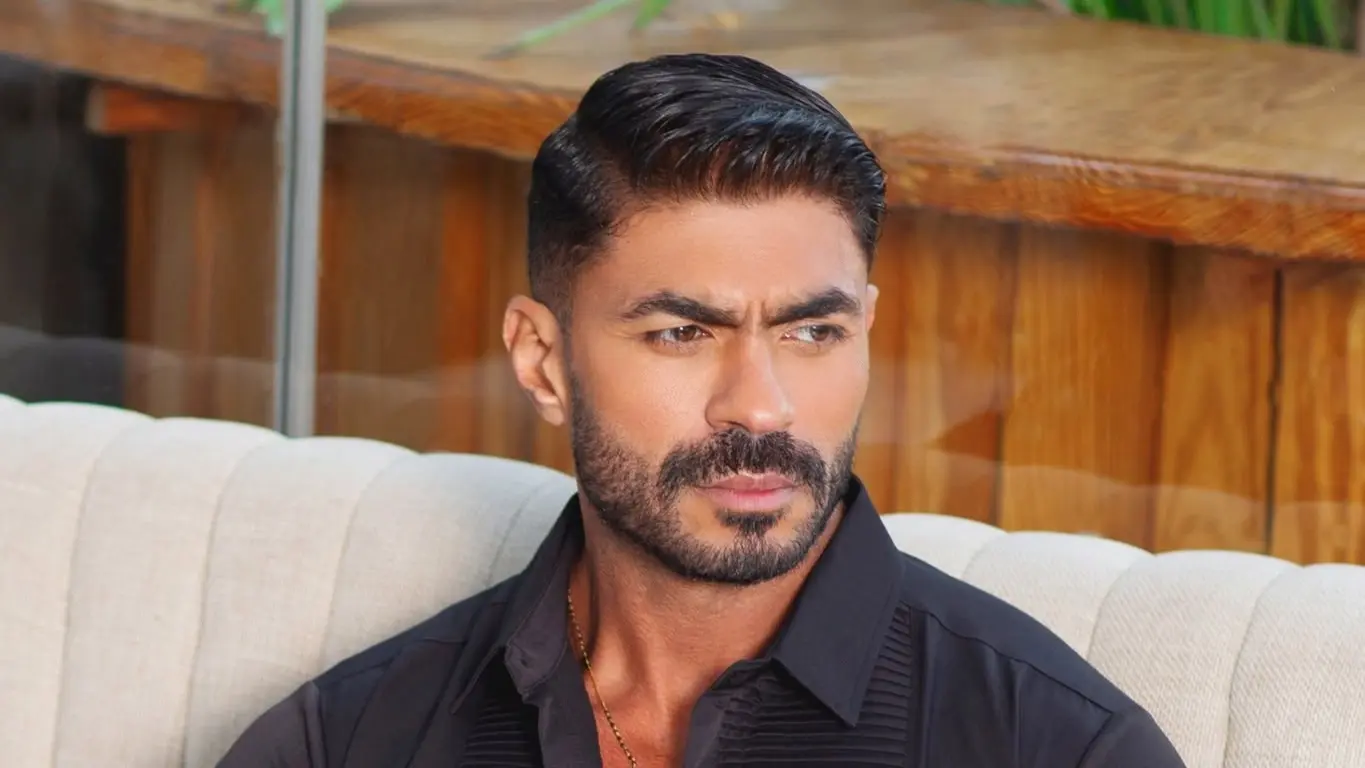 خالد سليم واجه أزمة صحية قبل حفلات مهرجان الموسيقى العربية (إنستغرام) خالد سليم واجه أزمة صحية قبل حفلات مهرجان الموسيقى العربية (إنستغرام)