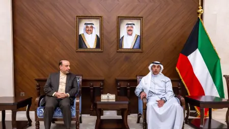 related_news_inside_blogsالكويت تستدعي السفير الإيراني وتسلّمه مذكرة احتجاج