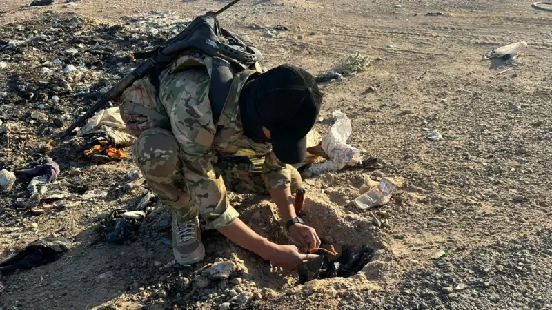 فيديو - هل طوّرت "قسد" من قدراتها العسكرية بعد سقوط الأسد؟