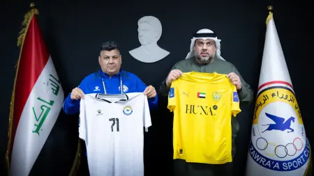 related_news_inside_blogsالقنوات الناقلة لمباراة الزوراء ضد الوصل اليوم في دوري أبطال آسيا 2 مع الموعد والتشكيلة