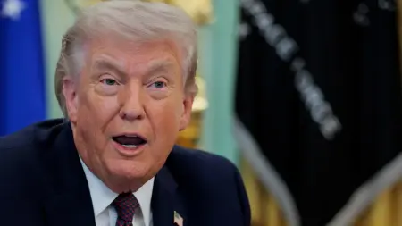 related_news_inside_blogsطريق مسدود.. ترامب يرفض مقترح إيران ويصفها بـ"المنهارة"