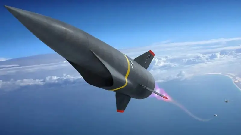 صاروخ روسي فرط صوتي يُهدد الغرب.. تعرف إلى مواصفاته