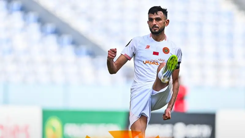 ترتيب مجموعة نهضة بركان في دوري أبطال إفريقيا.. تعثر جديد يؤجل الحسم