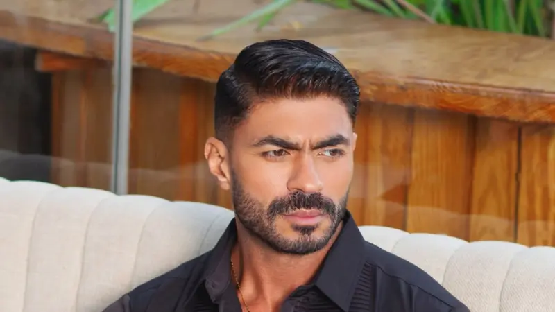 بعد التعافي.. خالد سليم يستعد لحفلاته ويكشف عن مشروع يتمنى تنفيذه