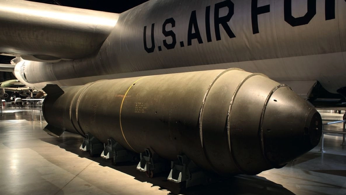 في غياب خطة واضحة.. أميركا تدرس استئناف التجارب النووية 