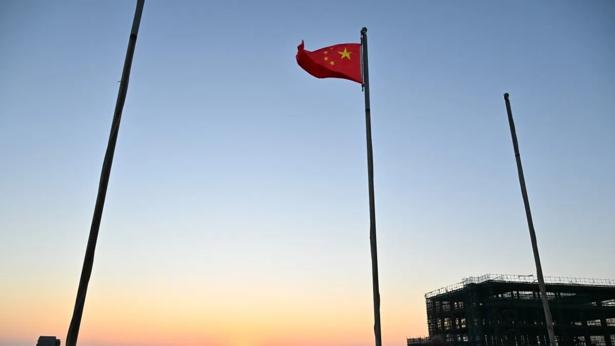 حصاد 2025 - التنين المحاصر.. ديناميات الصراع الصيني مع الجوار وأميركا 