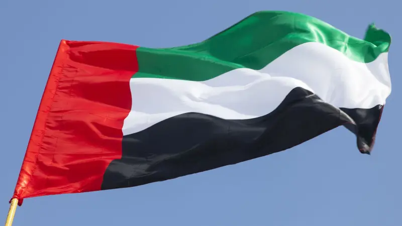 الإمارات تدين التفجيرين الإرهابيين في دمشق