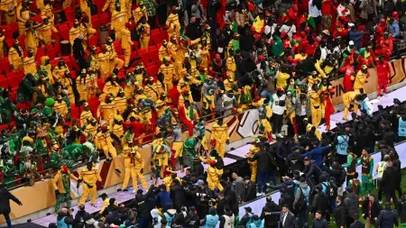 related_news_inside_blogs18 مشجعًا سنغاليًا ينفون مشاركتهم في شغب نهائي أمم إفريقيا