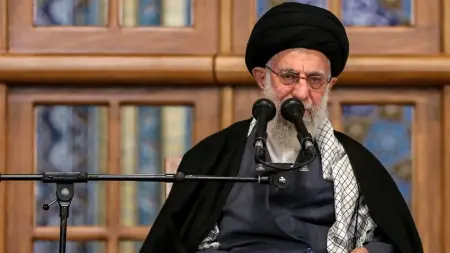 related_news_inside_blogsالتحالفات تتلاشى.. ماذا يعني سقوط مادورو بالنسبة لإيران؟