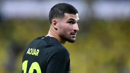related_news_inside_blogsالدوري السعودي - حسام عوار على أعتاب العودة إلى الدوري الإسباني