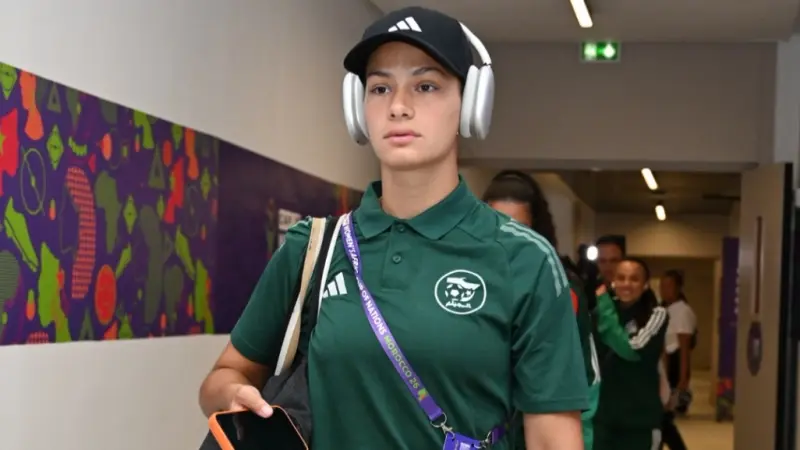 نتيجة وملخص أهداف مباراة الجزائر ضد السنغال اليوم في كأس أمم إفريقيا للسيدات 2026