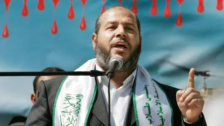 تقارير عبرية: "حماس" تستعد لنقل أنشطتها السرية إلى تركيا
