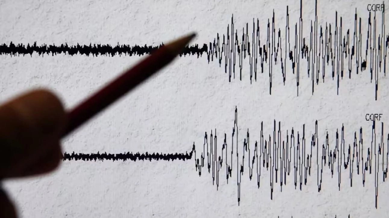 تسجيل هزة أرضية بمكناس بالمغرب.. كل التفاصيل 