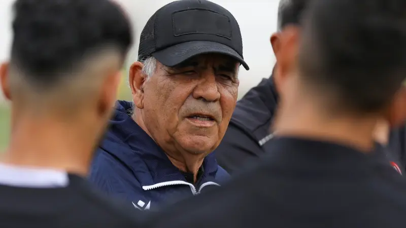 تشكيلة الوداد الرياضي اليوم ضد غالاكسي.. البنزرتي يجهز تشكيلته المثالية لمواجهة غالاكسي