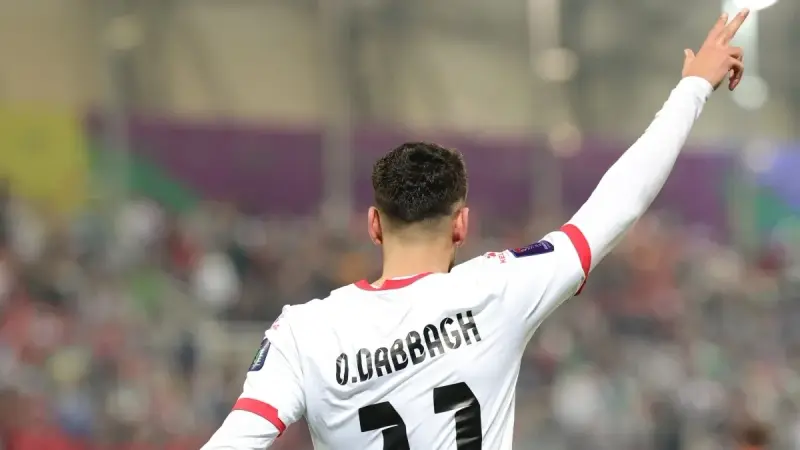 تحليل المشهد الرياضي: منافس منتخب فلسطين في دور الـ16.. مهمة صعبة للفدائي