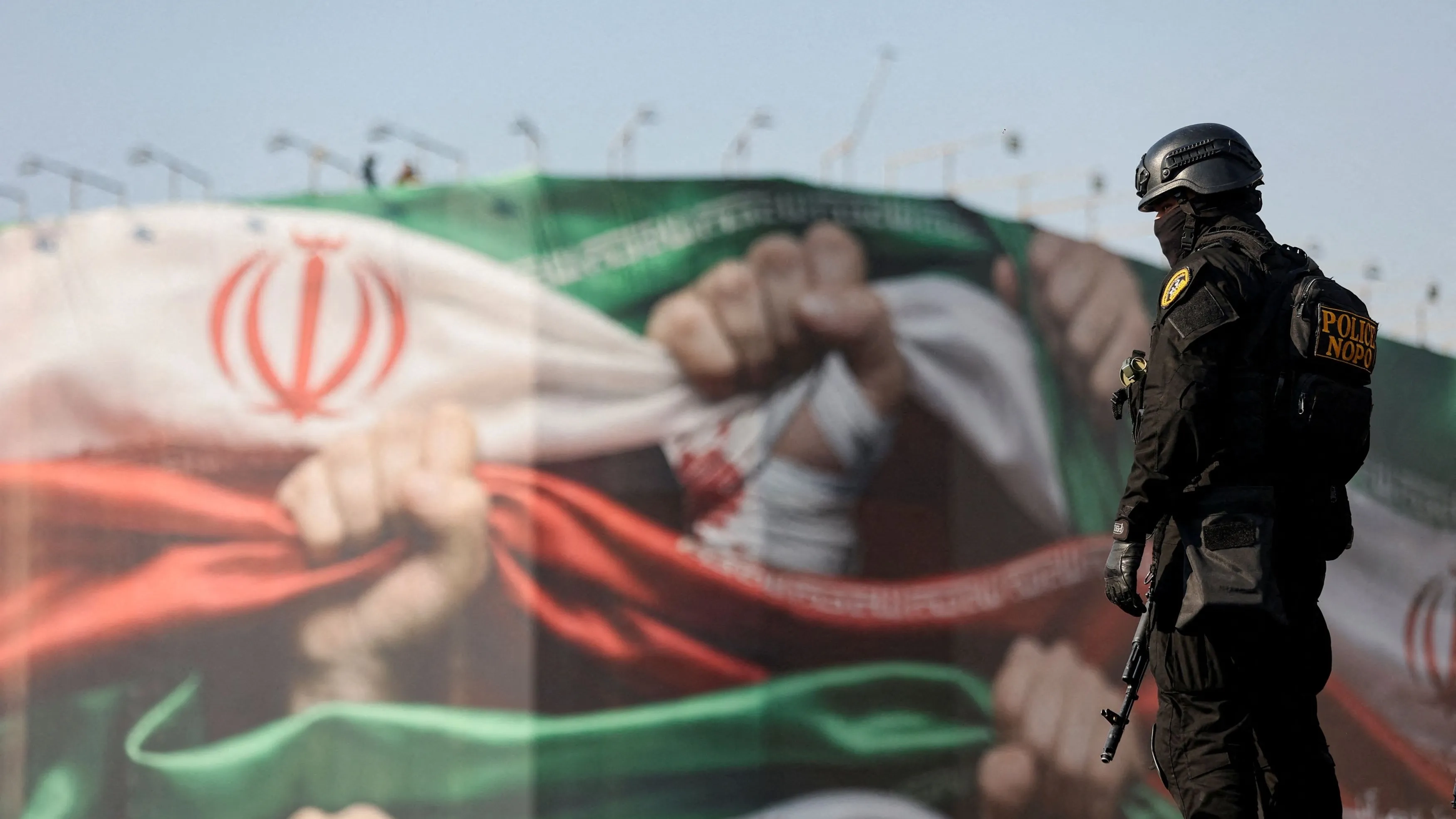 إيران: تعليق الاتصالات مع أميركا بعد تهديدات ترامب 