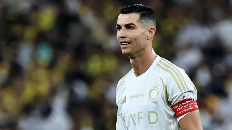 ترتيب هدافي الدوري السعودي.. صراع خاص بين بنزيما ورونالدو
