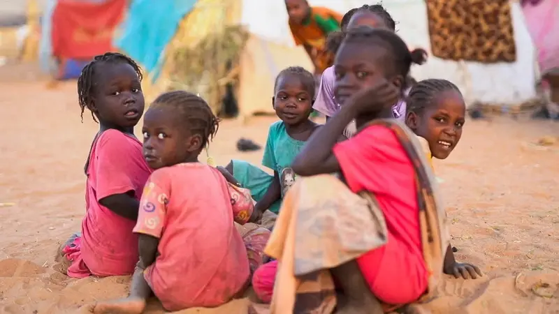 لجنة دولية تدعو قادة العالم للتحرك الفوري لحماية سكان السودان