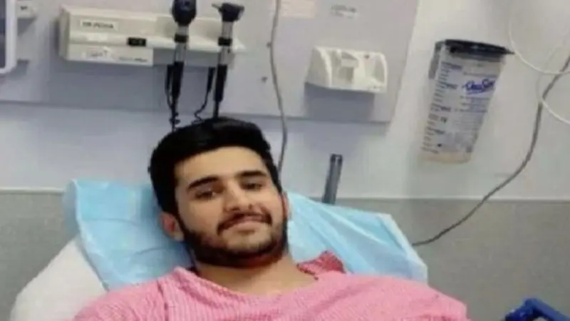 ريان سعيد العسيري.. رجل الأمن الذي ضحى بنفسه لإنقاذ معتمر