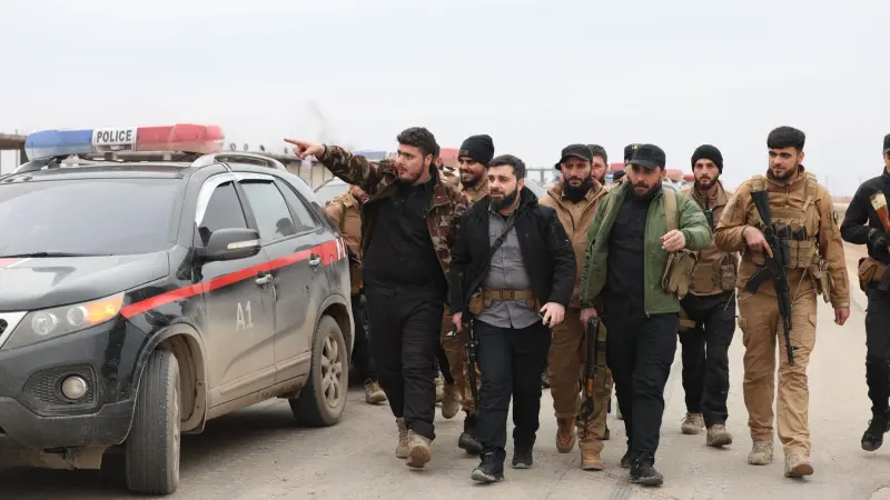 حلب تعود إلى خريطة الحرب السورية بعد التطورات الأخيرة