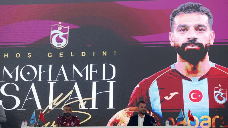 العلاقات التركية المصرية.. محمد صلاح يفتح بابا جديدا للتقارب