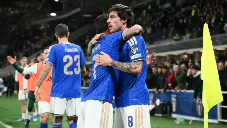 related_news_inside_blogsجاسوس إيطالي داخل تدريبات البوسنة والهرسك قبل نهائي الملحق العالمي للمونديال.. ما القصة؟