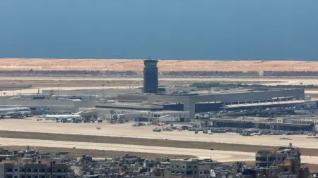 related_news_inside_blogsمطار بيروت يواصل العمل رغم القصف الإسرائيلي قربه