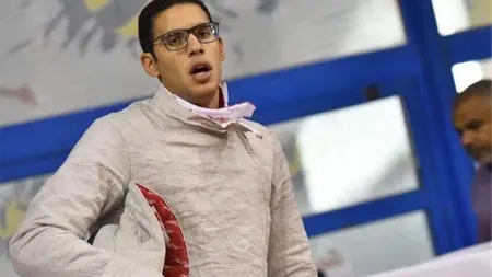 related_news_inside_blogsمحمد عامر يحصد برونزية بطولة العالم للسلاح ويهدي مصر أول ميدالية في هونغ كونغ