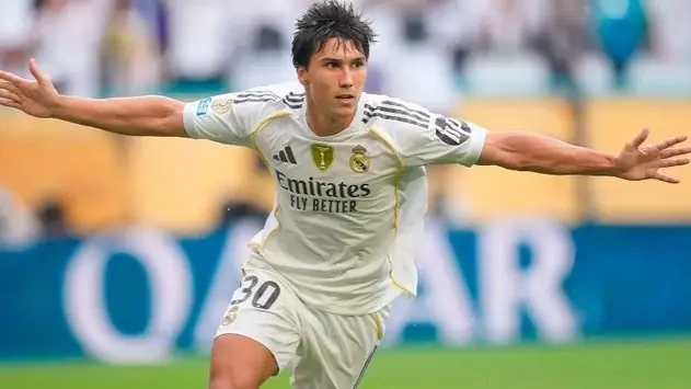 المشهد سبورتس: شتيغن يرد على برشلونة.. وريال مدريد يجدد عقد موهبته