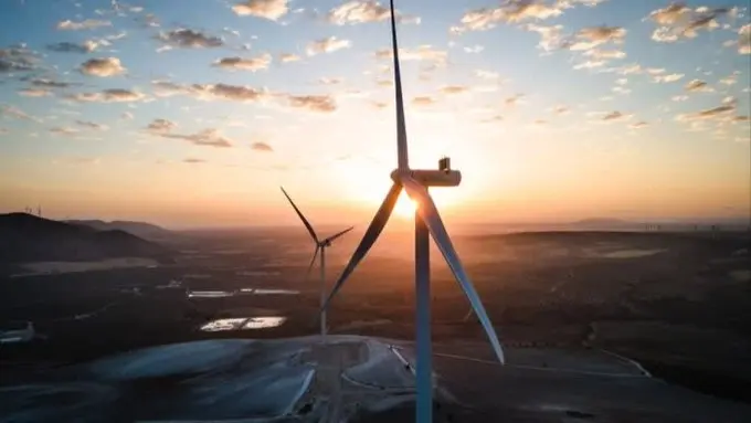 شركة "مصدر" الإماراتية تستحوذ على شركة الطاقة الخضراء "سايتا ييلد"